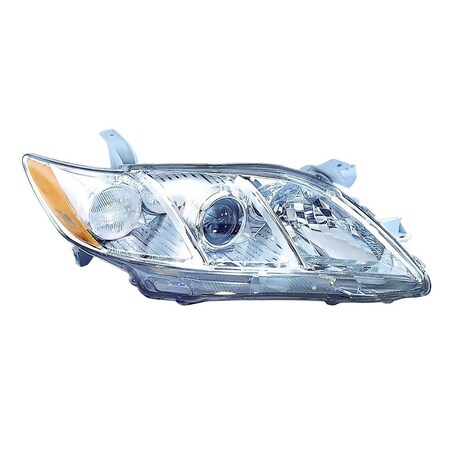 Depo Lamp, 312-1198R-ASN1 312-1198R-ASN1